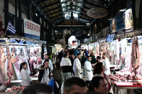 Χριστούγεννα με 20 ευρώ το κιλό το μοσχάρι και αβεβαιότητα στην αγορά