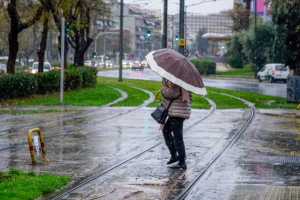 Καλλιάνος για καιρό: Προ των πυλών δεκαήμερο καταιγίδων, οι περιοχές στο «μάτι» της διαταραχής, η «δύσκολη» μέρα
