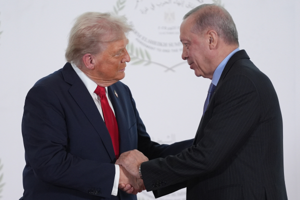 Πιο κοντά στα F-35 η Τουρκία: Έτοιμες οι ΗΠΑ να πωλήσουν αεροπορικούς κινητήρες στον Ερντογάν