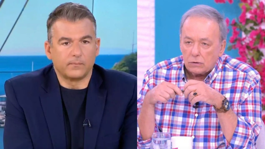 Το παρασκήνιο της ξαφνικής ματαίωσης της εμφάνισης Μικρούτσικου στο Λιάγκα