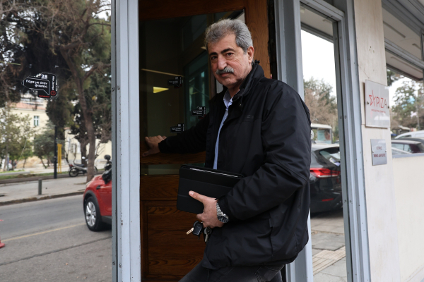 Θα διεκδικήσει ο Πολάκης τη θέση του Φάμελλου;