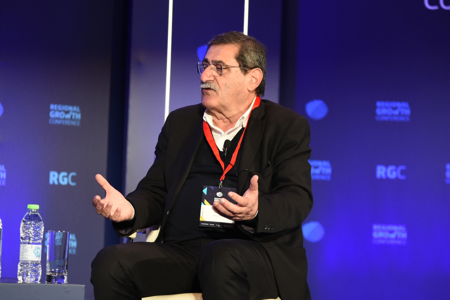 Στο χειρουργείο ο Κώστας Πελετίδης: Η ανακοίνωση του δήμου Πατρέων