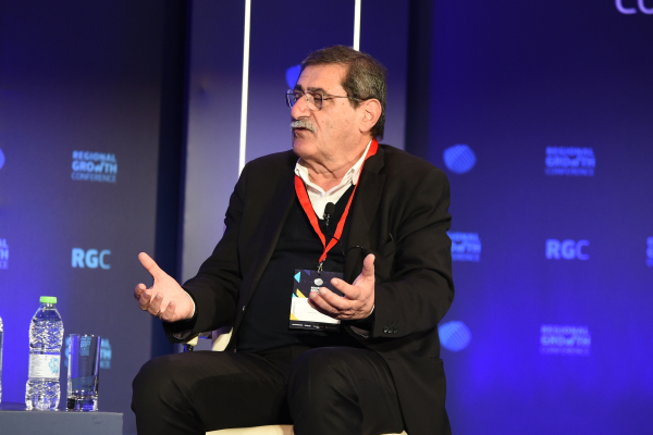 Στο χειρουργείο ο Κώστας Πελετίδης: Η ανακοίνωση του δήμου Πατρέων