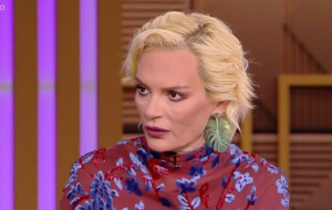 Έλενα Χριστοπούλου: «Έχω βιώσει ήττα μετά από χωρισμό – Ήλπιζα σε μία κοινή ζωή»