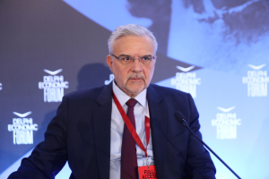 Χρήστος Μεγάλου: Η στρατηγική της Πειραιώς αποδίδει σε Ελλάδα και εξωτερικό