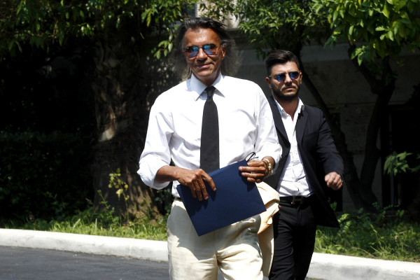 Χωρίς νερό εδώ και 20 μέρες 2.000 κάτοικοι στον Μαραθώνα - Άφαντος ο Ψινάκης