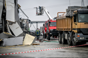 Οι μαρτυρίες των εργαζομένων «καίνε» τους υπεύθυνους στη «Βιολάντα»: Νέα τροπή στις έρευνες