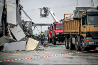 Οι μαρτυρίες των εργαζομένων «καίνε» τους υπεύθυνους στη «Βιολάντα»: Νέα τροπή στις έρευνες