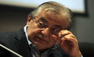 Σπυρόπουλος: Κανένα θέμα με τις συντάξεις του ΙΚΑ