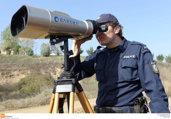 Συνοριοφύλακες: Έρχονται 800 μόνιμες προσλήψεις, πώς θα γίνουν