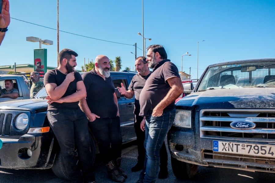 ΟΠΕΚΕΠΕ: Κρίσιμες ώρες για τις πληρωμές των επιδοτήσεων