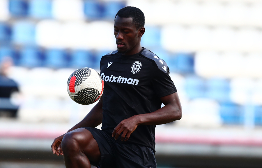 Λαμία - ΠΑΟΚ: Ποιο κανάλι δείχνει το ματς, τι ώρα