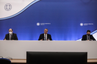 Όλα τα μέτρα για τους πυρόπληκτους - Τα ποσά, οι αποζημιώσεις, οι απαλλαγές