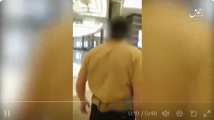 Επίθεση στη Μόσχα: Το Ισλαμικό Κράτος δημοσίευσε βίντεο από το μακελειό – Προσοχή, σκληρές εικόνες