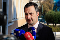 Χαρίτσης για Συρία: Εξαιρετικά επικίνδυνη για τα συμφέροντα της Ελλάδας η πολιτική της κυβέρνησης