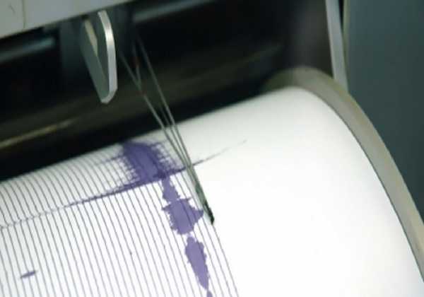 Σεισμός τώρα στην Πάτρα - Νέα σεισμική δόνηση 4,1 ριχτερ