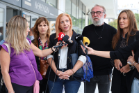 Φωτιά στο Μάτι: «Η Δικαιοσύνη μπορεί να πει όχι» – Η αντίδραση του Συλλόγου Συγγενών στην απόρριψη των ελαφρυντικών