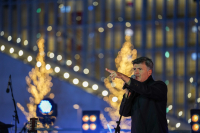 Φοίβος Δεληβοριάς: «Η ΕΡΤ αρνήθηκε να μεταδώσει την παράστασή μας στο Σύνταγμα την Πρωτοχρονιά»