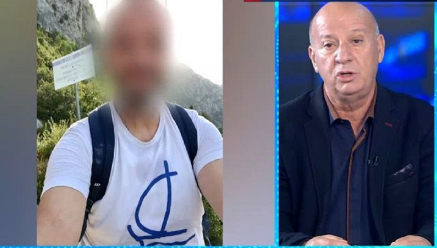 Κατερινόπουλος για τον 53χρονο παιδεραστή στα Σεπόλια: «Να τελειώνει η σεξουαλική τους ικανότητα με χημικό τρόπο» (βίντεο)