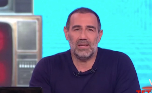 Αντώνης Κανάκης: «Σήμερα είναι μια ιδιαίτερη ημέρα για μένα» - Το τραγούδι που κυκλοφόρησε