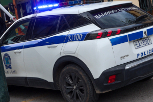 Θεσσαλονίκη: 37χρονος πυροβολούσε άσκοπα από την αυλή του