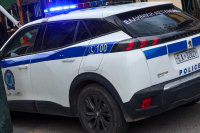 Θεσσαλονίκη: 37χρονος πυροβολούσε άσκοπα από την αυλή του