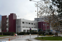 Στην Πάτρα κλιμάκιο του ΕΟΔΥ μετά το κρούσμα μηνιγγίτιδας σε 20χρονο φοιτητή