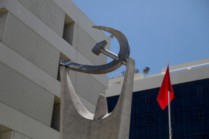 KKE: Όργιο καταστολής από την κυβέρνηση - Ματαιοπονούν αν νομίζουν ότι θα τρομοκρατήσουν τον λαό