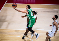 Μακάμπι Τελ Αβίβ - Παναθηναϊκός 92-99: «Απόδραση» με την 20η νίκη
