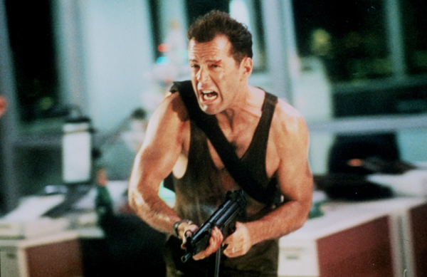 Είναι το «Die Hard» χριστουγεννιάτικη ταινία; Οι Βρετανοί «ψήφισαν»