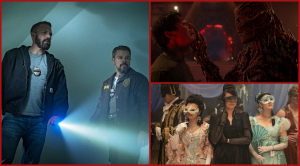 Ιανουάριος στο Netflix: Το φινάλε του Stranger Things, η επιστροφή του Bridgerton και το πιο συναρπαστικό δίδυμο του Χόλιγουντ