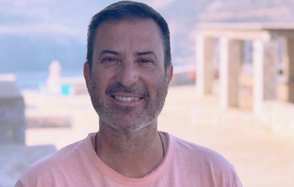 Καλημέρα Ελλάδα: Αλλαγή στο 90&#039;- Ποιος θα βρεθεί στο πλευρό του Παναγιώτη Στάθη