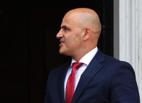 Προκηρύχθηκαν για τις 8 Μαΐου οι εκλογές στη Βόρεια Μακεδονία