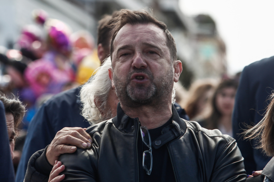 Πλακιάς για Τέμπη: Μην τολμήσει κανένας να ζητήσει προανακριτική