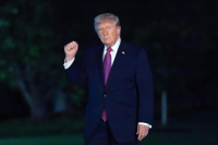 ΗΠΑ - Ιράν: Ρητορικοί ελιγμοί για τα Στενά του Ορμούζ