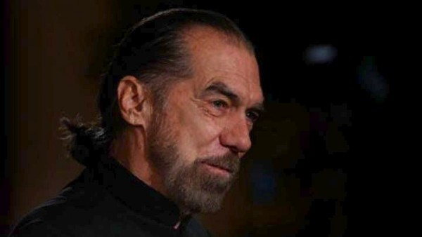 Αισιόδοξος ότι η Ελλάδα θα υπερβεί την κρίση ο Ελληνοαμερικανός επιχειρηματίας Τζον Πολ Ντετζόρια