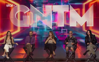 GNTM 7: Η audition της Μαρινέλλας – Οι κριτές την παρακολούθησαν τρώγοντας ποπ κορν