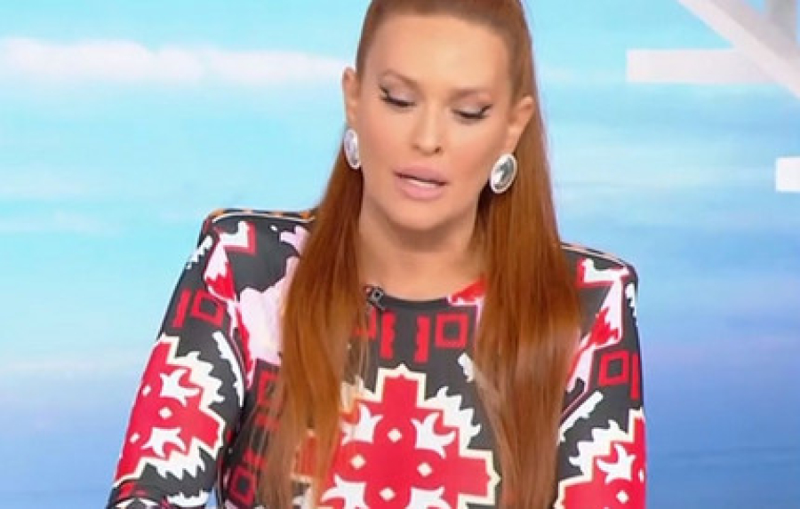 Αποκάλυψη Χρηστίδου για τα Τέμπη: «Ο αδελφός μου είχε εισιτήριο για το πρώτο βαγόνι»