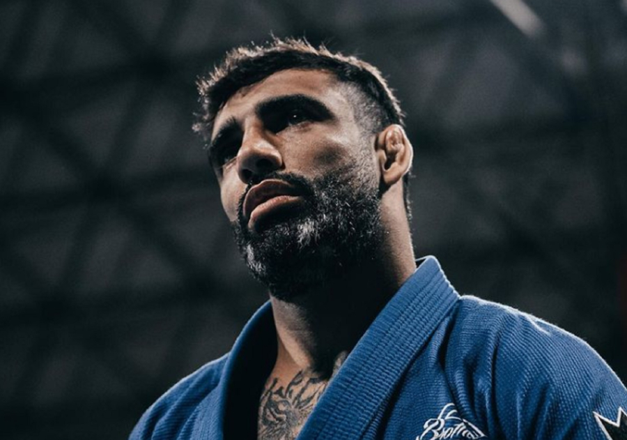 Δολοφονήθηκε με σφαίρα στο κεφάλι ο παγκόσμιος πρωταθλητής του ζίου ζίτσου Λεάντρο Λο μετά από καυγά (βίντεο)