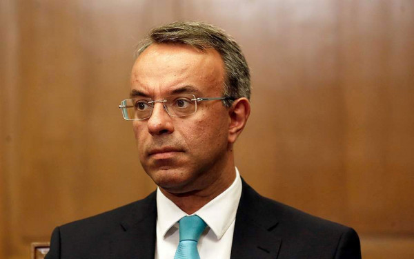 Σταϊκούρας: Καμία μείωση σε μισθούς και συντάξεις στο Δημόσιο