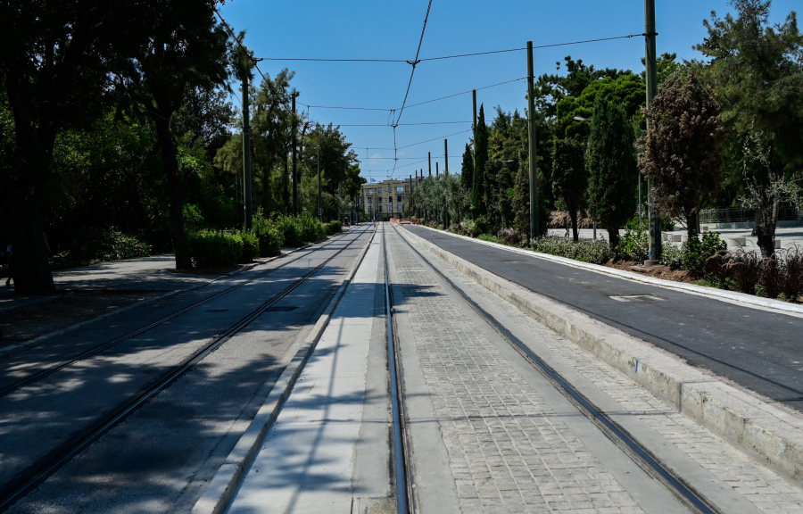Νέα Αριστερά: Αυταρχική παρέμβαση της κυβέρνησης στη Βασιλίσσης Όλγας