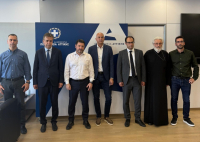 Περιφέρεια Αττικής: Έργα αναβάθμισης σε σχολεία της Μεταμόρφωσης