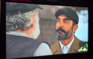 Αλέκος Συσσοβίτης: Η συγκλονιστική εξομολόγηση για τον πατέρα του που πέθανε από καρκίνο μικρός (βίντεο)