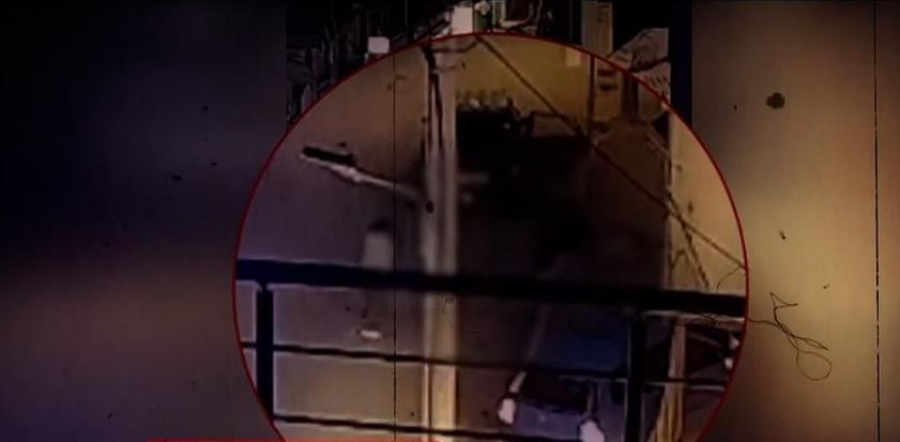 Θετικός και σε κοκαΐνη ο 29χρονος που παρέσυρε και σκότωσε 24χρονο στην Λούτσα