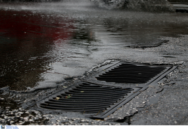 Ηλικιωμένος έπεσε σε φρεάτιο στα Χανιά, τον ανέσυρε ο γείτονας