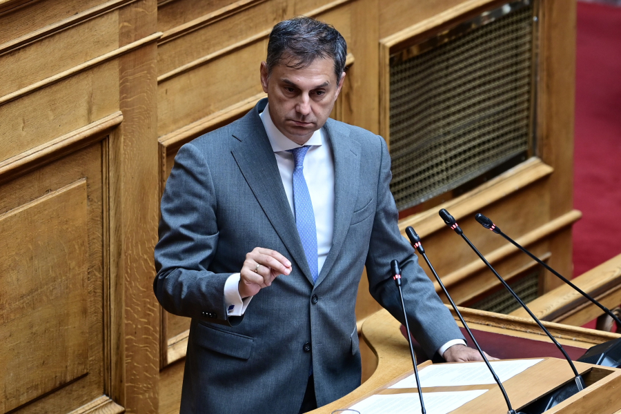 Δεν εκλέχτηκε στον Παγκόσμιο Οργανισμό Τουρισμού ο Χ. Θεοχάρης