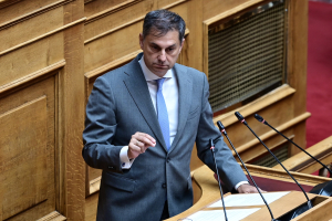 Δεν εκλέχτηκε στον Παγκόσμιο Οργανισμό Τουρισμού ο Χ. Θεοχάρης
