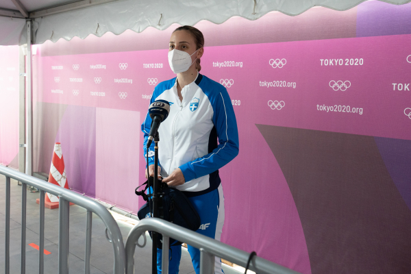 Νέο παγκόσμιο ρεκόρ στη σκοποβολή για την Άννα Κορακάκη