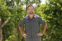 Survivor: Στο άλσος Βεΐκου ο τελικός