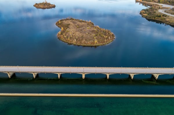 Καταδικάστηκε και στο Εφετείο η μητέρα που πέταξε το 11 μηνών παιδί της στον Αλιάκμονα